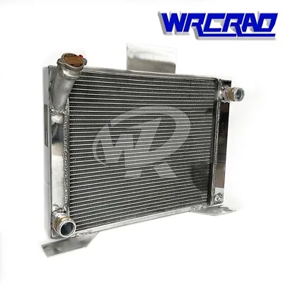 Aluminum Aluminum Radiator For 1982-1994 Ford Ranger V8 Engine/Conversion Swap • $140