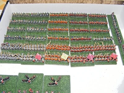 £160 • Buy 6mm / 1/300  E.C.W. ARMY   REDUCED 