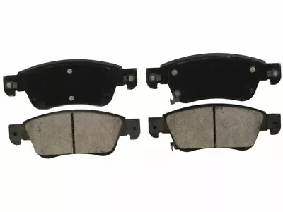 Front Brake Pad Set 4DKH26 For G35 G37 Q60 2007 2013 2012 2008 2009 2010 2011 • $45.77