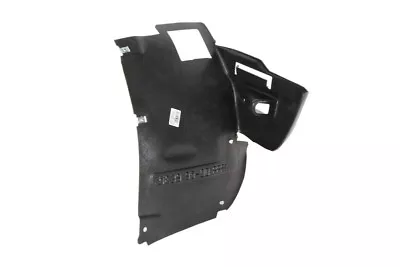 BMW 5 Series E39 1997 - 2004 Fender Liner Splash Guard Front Right • $34.99