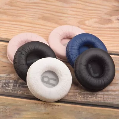 2Pcs Replacement Earpads Cover For JBL Tune600BTNC T500BT T450BT JR300BT Headset • $12.77