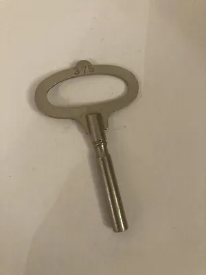 Vintage Clock Key Number 3.75 • $7.58