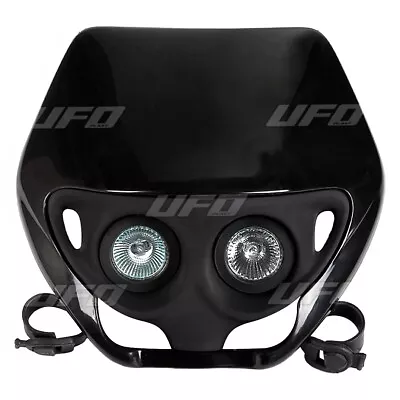 Ufo Plast Twins Headlight • $58.09