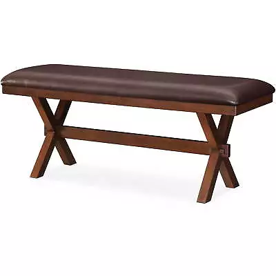 Maddox BenchDining Benches，Espresso • $94.80