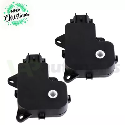 2x AC Actuator For International 4300 02-12 8600 01-02 Blend Door Motor 604-5101 • $24.69