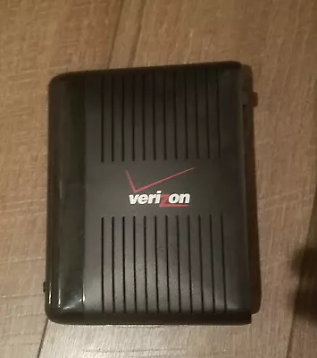 Verizon DSL Modem Router Combo Wifi GT784WN-VZ (Untested)  • $9.98