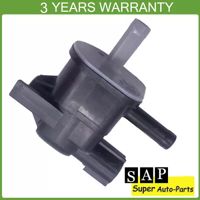 $35.99 • Buy Vacuum Switch Valve Vapor Purge Solenoid For Toyota Prius 4Runner Highlander