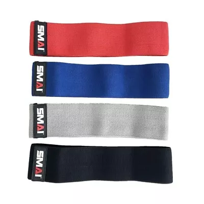 $19.99 • Buy SMAI - Knitted Resistance Bands