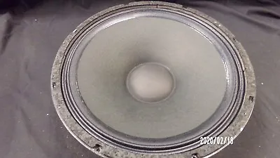 RCF / EAW L15-542 15  Subwoofer(Reconed) • $125