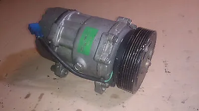 Ford Galaxy I (WGR) 2.8 VR6 Air Conditioning Compressor 550092J • $212.90