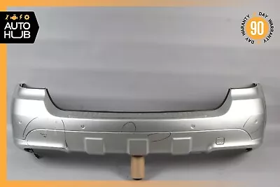 07-08 Mercedes W164 ML63 AMG Sport Rear Bumper Cover Assembly OEM • $593.45