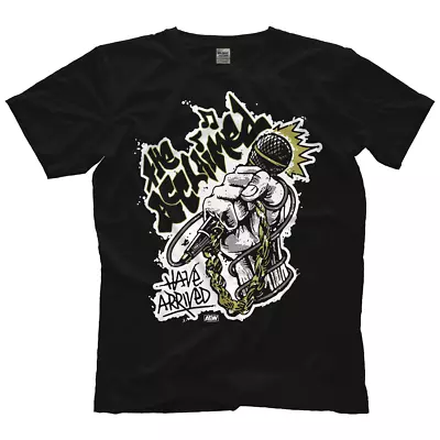 The Acclaimed - Freestyle AEW Official T-Shirt • $34.99