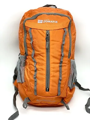 Zomake Ultra Lightweight 32L Foldable Backpack Packable Rucksack-Field Conqueror • £14.90