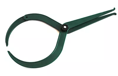 £3 • Buy Proops Woodturners 8  Inside Outside Plastic Calipers Callipers UK Made W3461