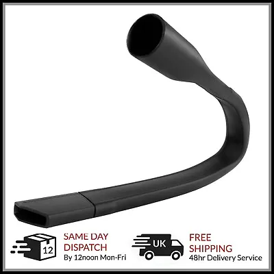 For Miele SFD20 Type Flexible Extra Long Car Crevice Tool 56cm Long 35mm Fitment • £9.95