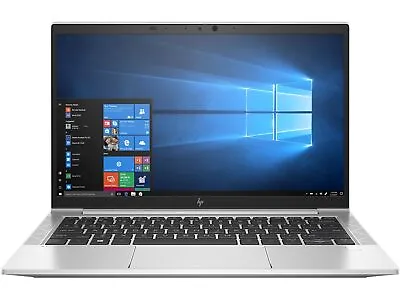 HP EliteBook 830 G7 13  Laptop Intel Core I7-10th Gen 32GB RAM 512GB SSD Win • $369