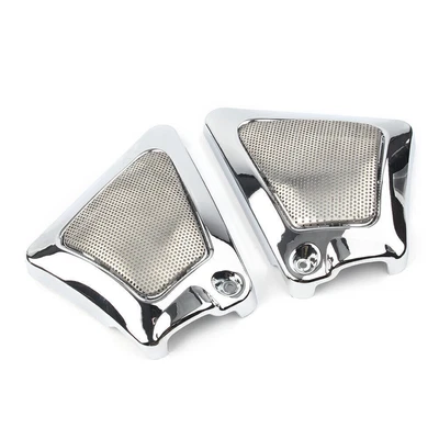 $71.37 • Buy Airbox Frame Neck Side Air Intake Cover Fit Harley Night Rod VRSCD/ V-Rod VRSCA