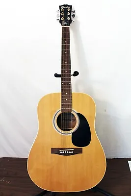 Gibson Maestro Acoustic Guitar - Model Ma41nach • $56.95