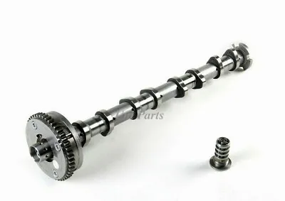 Genuine Intake Camshaft & Adjuster Valve For VW Jetta Golf Audi Q5 2.0T Af 2015 • $265