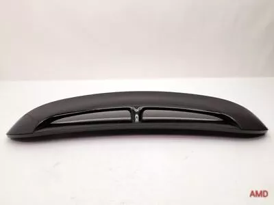 2011 Mini Cooper S R56 Hatchback Rear Top Spoiler Black Gloss 51622753758 • $189.99