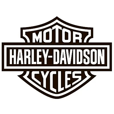 Harley Davidson Motorcycle Road King Road Glide Decal Sticker Vinyl - Any Size • $8.99