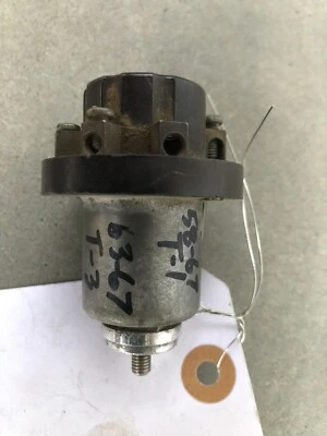$39 • Buy OEM VW Bug Type 3 Headlight Switch Working Tested 311 941 531 A #2