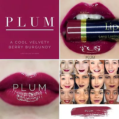 *STORE CLOSING* Authentic LipSense Liquid Lipsticks & Glosses Sealed Ships FREE! • $22.49