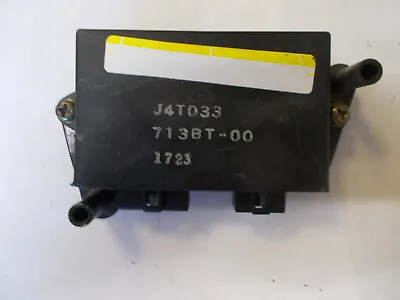 1995-2000 Yamaha Virago XV535 Computer CDI ECU ECM Igniter Box 713BT-00  (YA/B1) • $300