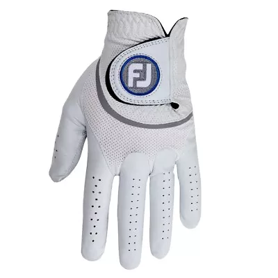 NEW FootJoy HyperFLX Leather Men's Golf Gloves - Pick Size Fit & Quantity • $20.95