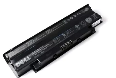 New DELL Inspiron 15R N5010 N5110 17R N7010 N7110 BATTERY J1KND 4YRJH Genuine • $42.99