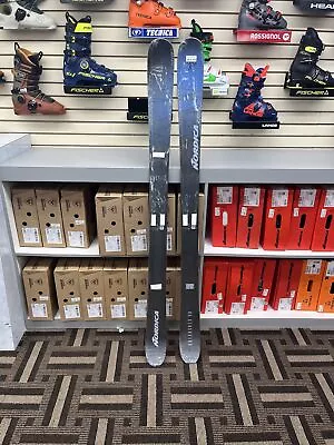 Nordica Unleashed 98 174cm All Mountain Twin Tip 23/24 • $559.99