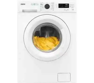 ZANUSSI AutoAdjust ZWD76SB4PW 7 Kg Washer Dryer - White - £779.00 • £549