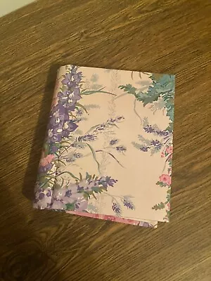 3x5 Photo Album • $10