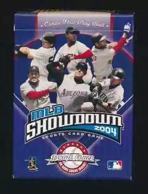 MLB Showdown 2004 Base Set Pick Your Card Complete Your Set CYS (1-348) • $0.99