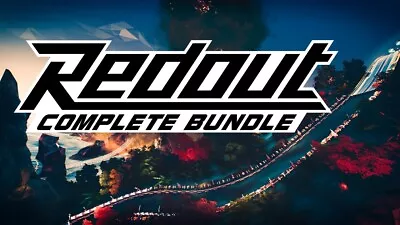 Redout Complete Bundle Steam Key PC • $5.30