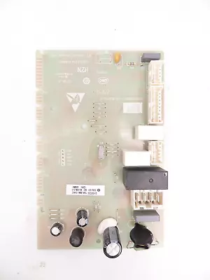 H0121800129 Fisher & Paykel Haier Dishwasher PCB Mainboard • $95