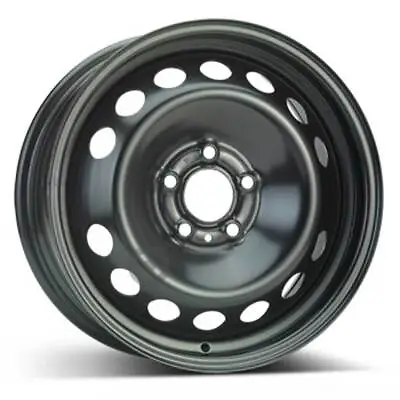 Alcar Steel Rims 9640 6.5Jx16 ET43 5x108 For Volvo 850 C70 S60 S70 S90 V70 V90 • $108.27