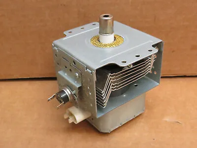 GE Haier Microwave Magnetron For Model # HMV1630DBWW • $34.98