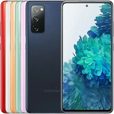 $405 • Buy NEW  Samsung Galaxy S20 FE 5G - 128GB / 6GB Factory Unlocked SM-G781U AU STOCK 