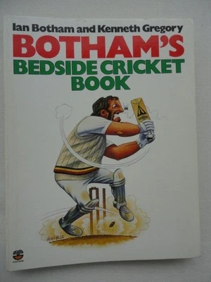 £0.99 • Buy Botham's Bedside Cricket Book. Ian Botham. Cricket Anecdotes.
