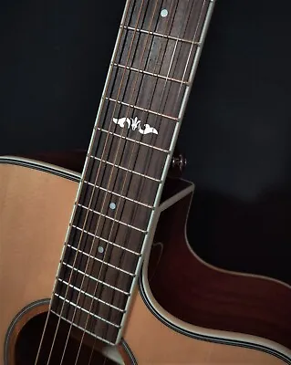 $225 • Buy Acoustic Electric Guitar/Designed And Specified By Southwest Acoustics- Spruce/M