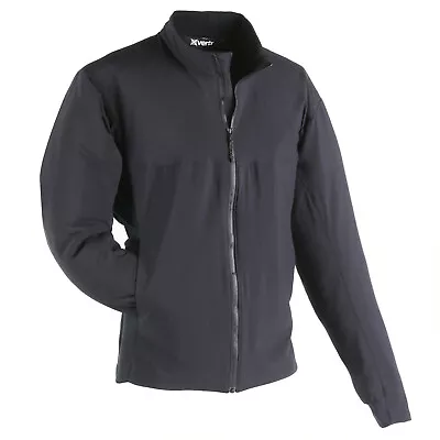 Vertx Integrity Base Jacket 3XL-Reg 56-58 Black Polartec PrimaLoft VTX8840 NEW • $194.99