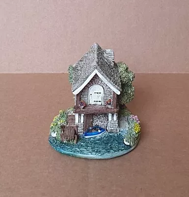 Ullswater Boat House By Lilliput Lane • £9.95