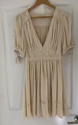 $60 • Buy Spell And The Gypsy Imogen Party Dress Size S