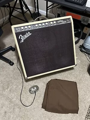 Fender Vibro-King 1994 Excellent Condition. Completely Original • $2300