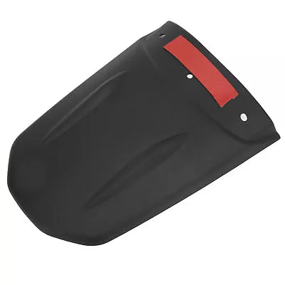 Motorcycle Front Mud Flap Motorcycle Front Mudguard Protective Extension • $12.44