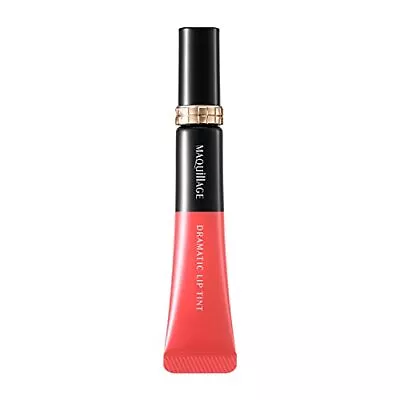 Shiseido Maquillage Dramatic Lip Tint PK301 Peach Nectar Jam        • $45.20