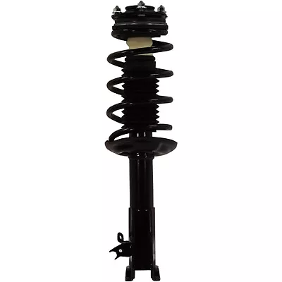 Twin-tube Loaded Strut For 2006-2011 Honda Civic Front Right • $100.52