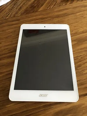 ACER ICONIA A1-830 A1311 SILVER Tablet Spare Parts • $70