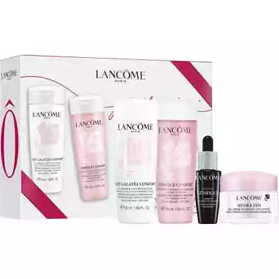 £34.95 • Buy Lancome Hydra Zen My Soothing Kit 4Pc Gift Set FREE P&P